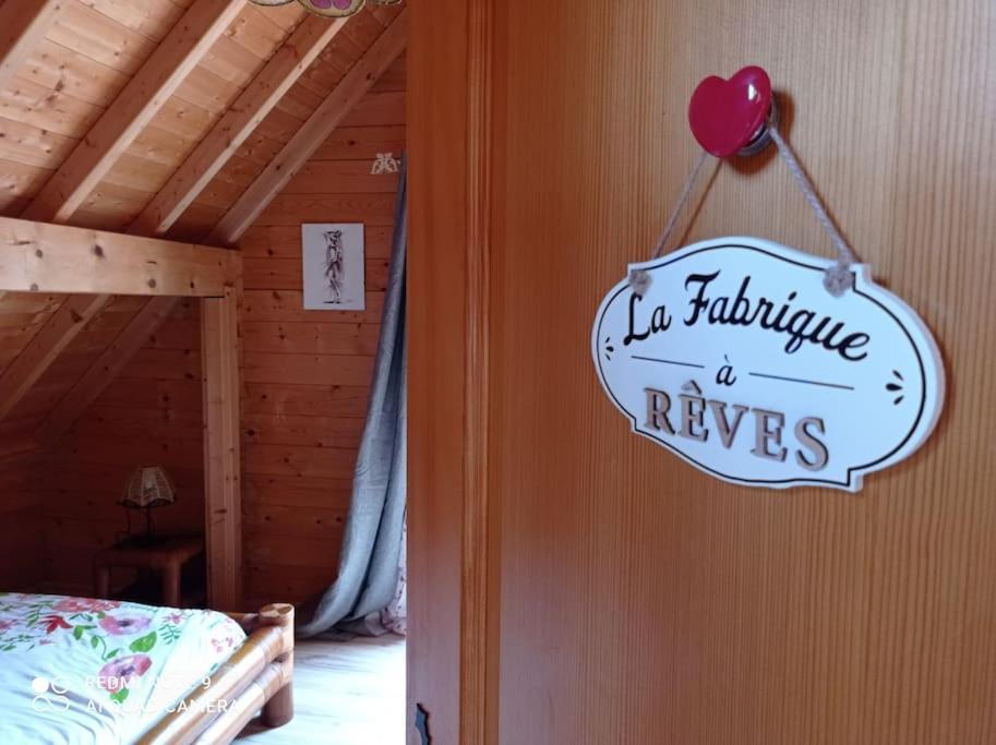Chalet Familial En Bois A 150 M De La Mer Santec Bagian luar foto